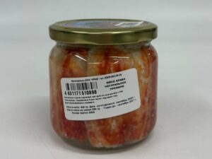 Мясо краба в собственном соку, 400 г Мясо краба в собственном соку, 400 г