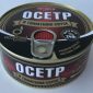 Осетр в томатном соусе 240 г.