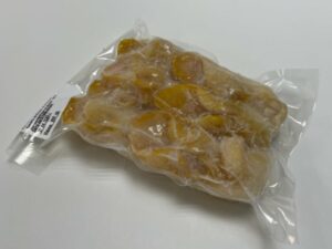 Мясо трубача с/м, в/у 500г.