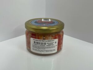 Мясо краба в собственном соку, 250 г Мясо краба в собственном соку, 250 г