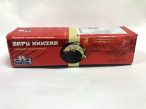 охотское море рыба и морепродукты. farsh mintaya 1kg 2. охотское море рыба и морепродукты фото. охотское море рыба и морепродукты-farsh mintaya 1kg 2. картинка охотское море рыба и морепродукты. картинка farsh mintaya 1kg 2. Озерный кижуч