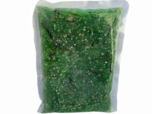 Салат морской Чука 500г