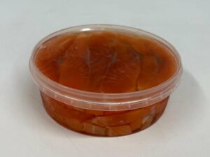 Филе форели в масле пл/б 500 г