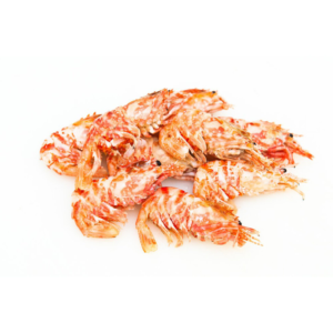 Креветка гренландская Дракон в/м 1 кг Креветка гренландская Дракон в/м 1 кг