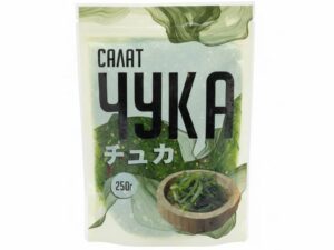 Салат морской Чука 250г